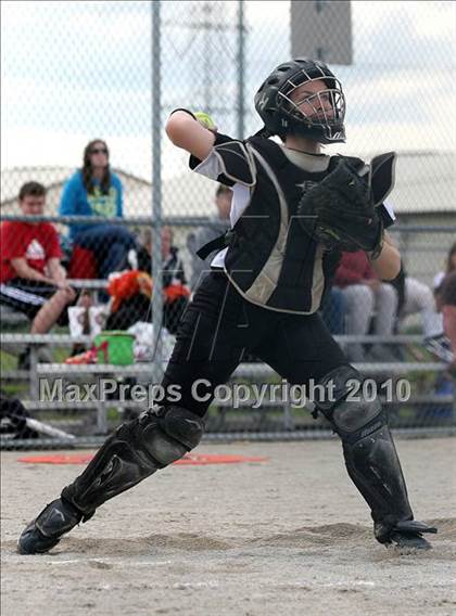 Thumbnail 1 in Guilford vs Harlem photogallery.