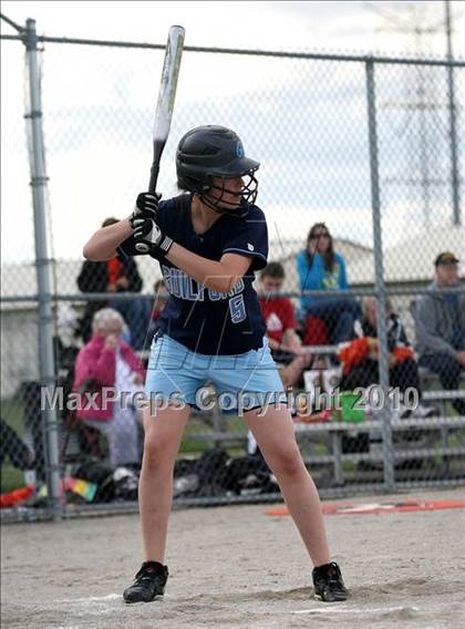 Thumbnail 2 in Guilford vs Harlem photogallery.