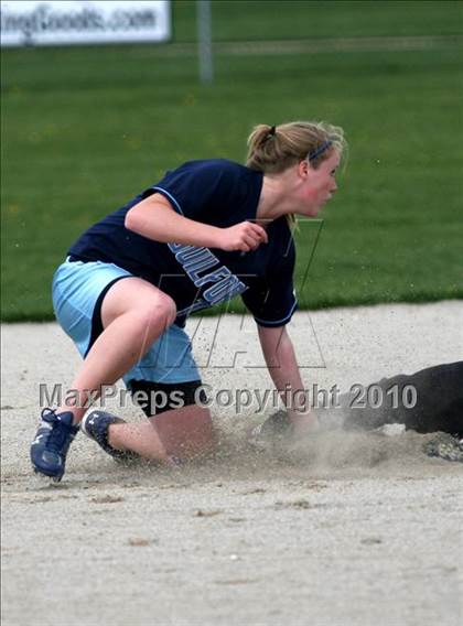 Thumbnail 1 in Guilford vs Harlem photogallery.