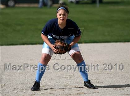 Thumbnail 3 in Guilford vs Harlem photogallery.