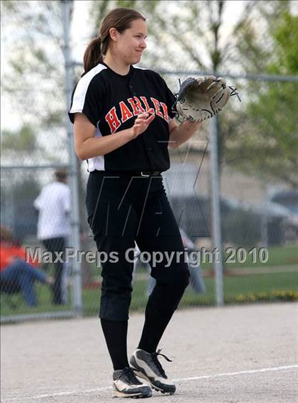 Thumbnail 1 in Guilford vs Harlem photogallery.