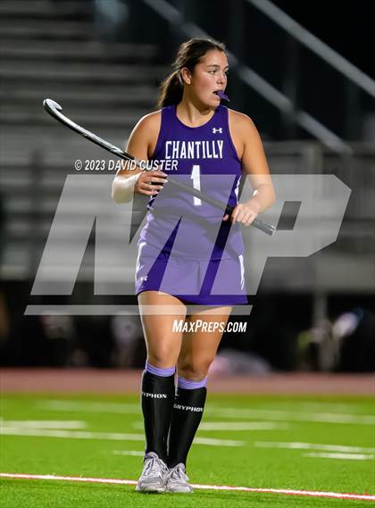 Thumbnail 1 in Chantilly @ Oakton photogallery.