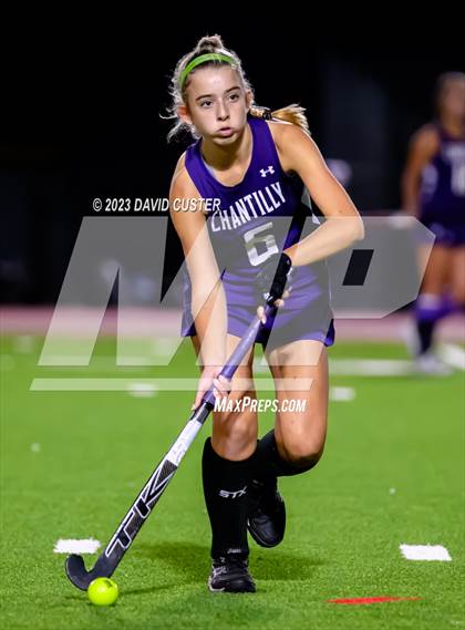 Thumbnail 3 in Chantilly @ Oakton photogallery.