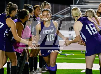 Thumbnail 3 in Chantilly @ Oakton photogallery.