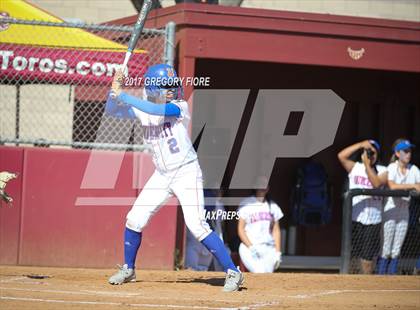 Thumbnail 1 in Rivera vs. University (CIF LACS D4 Final) photogallery.