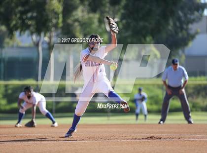 Thumbnail 3 in Rivera vs. University (CIF LACS D4 Final) photogallery.