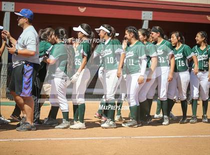Thumbnail 2 in Rivera vs. University (CIF LACS D4 Final) photogallery.