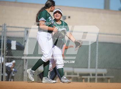 Thumbnail 1 in Rivera vs. University (CIF LACS D4 Final) photogallery.