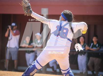 Thumbnail 2 in Rivera vs. University (CIF LACS D4 Final) photogallery.