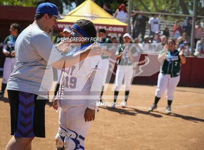 Thumbnail 1 in Rivera vs. University (CIF LACS D4 Final) photogallery.