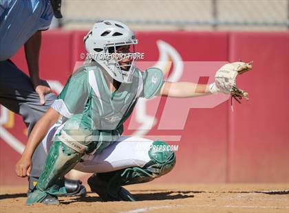 Thumbnail 1 in Rivera vs. University (CIF LACS D4 Final) photogallery.