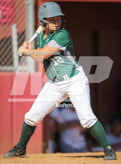 Thumbnail 2 in Rivera vs. University (CIF LACS D4 Final) photogallery.
