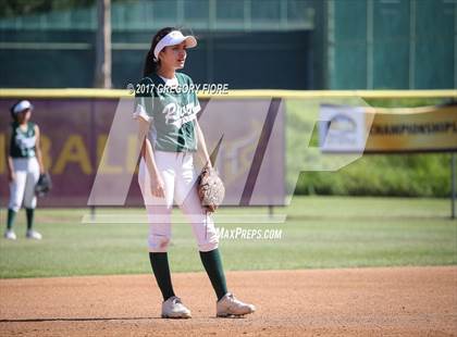 Thumbnail 2 in Rivera vs. University (CIF LACS D4 Final) photogallery.