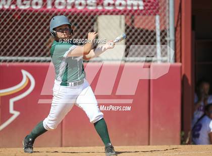 Thumbnail 1 in Rivera vs. University (CIF LACS D4 Final) photogallery.