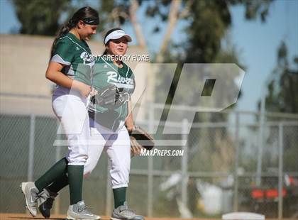 Thumbnail 2 in Rivera vs. University (CIF LACS D4 Final) photogallery.