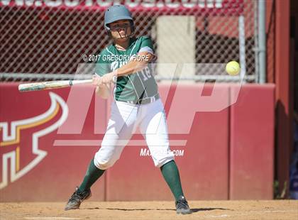 Thumbnail 2 in Rivera vs. University (CIF LACS D4 Final) photogallery.