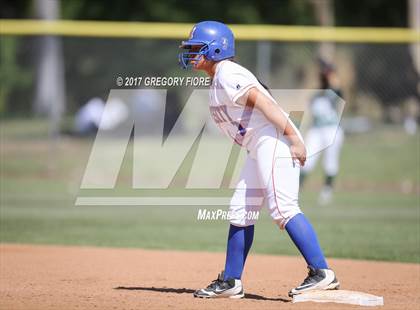 Thumbnail 2 in Rivera vs. University (CIF LACS D4 Final) photogallery.