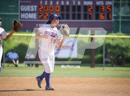 Thumbnail 1 in Rivera vs. University (CIF LACS D4 Final) photogallery.