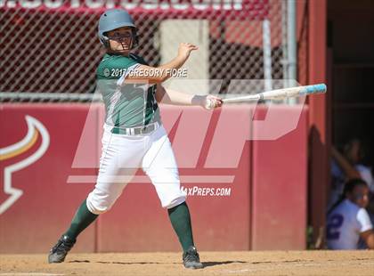 Thumbnail 3 in Rivera vs. University (CIF LACS D4 Final) photogallery.