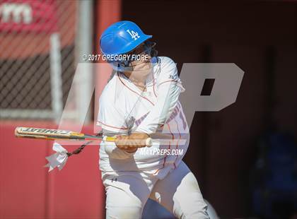 Thumbnail 2 in Rivera vs. University (CIF LACS D4 Final) photogallery.