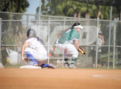 Thumbnail 2 in Rivera vs. University (CIF LACS D4 Final) photogallery.