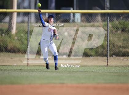 Thumbnail 2 in Rivera vs. University (CIF LACS D4 Final) photogallery.