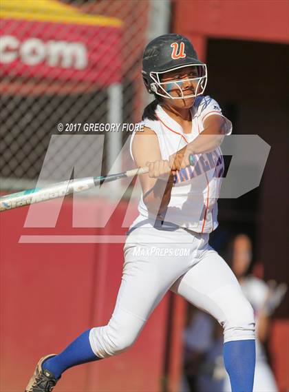 Thumbnail 2 in Rivera vs. University (CIF LACS D4 Final) photogallery.