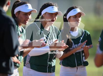 Thumbnail 1 in Rivera vs. University (CIF LACS D4 Final) photogallery.