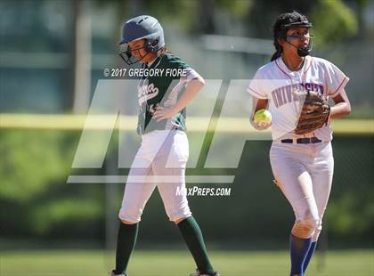 Thumbnail 1 in Rivera vs. University (CIF LACS D4 Final) photogallery.