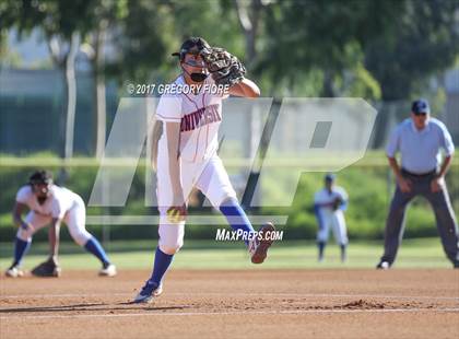 Thumbnail 2 in Rivera vs. University (CIF LACS D4 Final) photogallery.