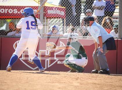 Thumbnail 3 in Rivera vs. University (CIF LACS D4 Final) photogallery.