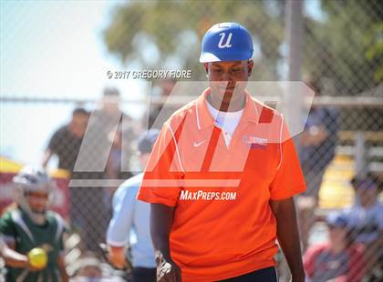 Thumbnail 2 in Rivera vs. University (CIF LACS D4 Final) photogallery.