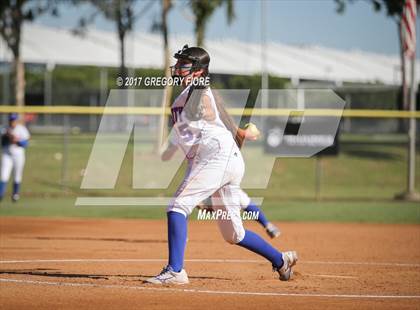 Thumbnail 3 in Rivera vs. University (CIF LACS D4 Final) photogallery.