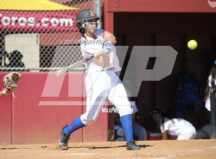 Thumbnail 2 in Rivera vs. University (CIF LACS D4 Final) photogallery.