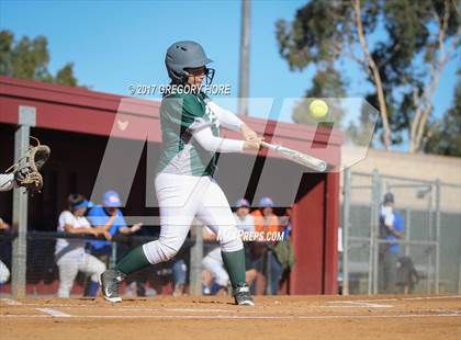 Thumbnail 3 in Rivera vs. University (CIF LACS D4 Final) photogallery.