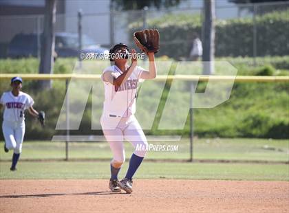 Thumbnail 1 in Rivera vs. University (CIF LACS D4 Final) photogallery.