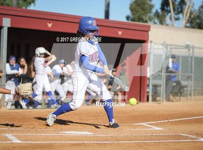 Thumbnail 2 in Rivera vs. University (CIF LACS D4 Final) photogallery.