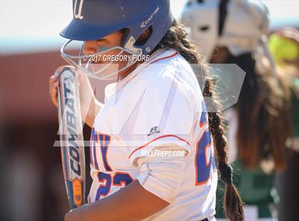 Thumbnail 1 in Rivera vs. University (CIF LACS D4 Final) photogallery.