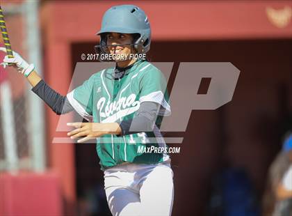 Thumbnail 3 in Rivera vs. University (CIF LACS D4 Final) photogallery.
