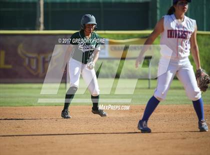 Thumbnail 3 in Rivera vs. University (CIF LACS D4 Final) photogallery.