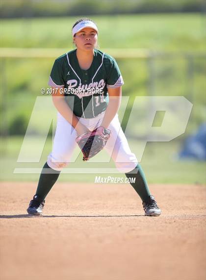 Thumbnail 2 in Rivera vs. University (CIF LACS D4 Final) photogallery.