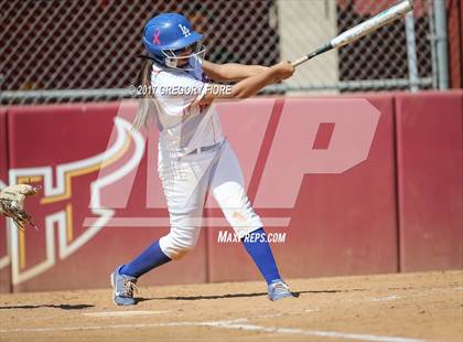 Thumbnail 3 in Rivera vs. University (CIF LACS D4 Final) photogallery.