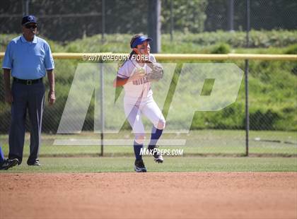 Thumbnail 1 in Rivera vs. University (CIF LACS D4 Final) photogallery.