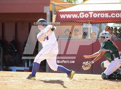 Thumbnail 2 in Rivera vs. University (CIF LACS D4 Final) photogallery.