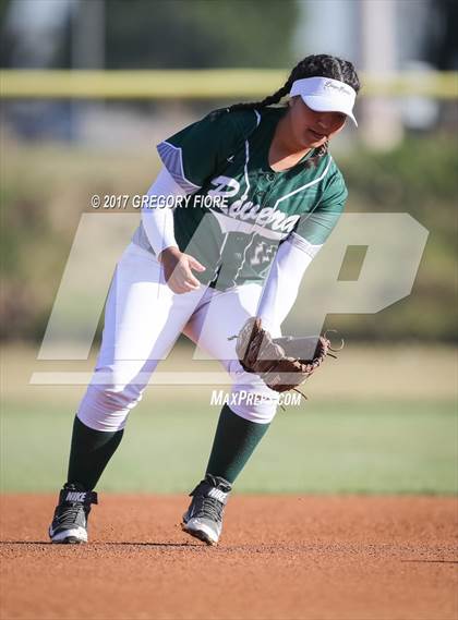 Thumbnail 2 in Rivera vs. University (CIF LACS D4 Final) photogallery.