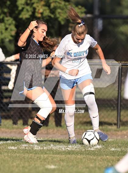 Thumbnail 1 in St. Mary's @ Bishop Kearney photogallery.