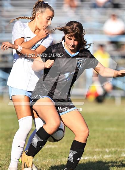 Thumbnail 1 in St. Mary's @ Bishop Kearney photogallery.