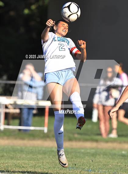 Thumbnail 2 in St. Mary's @ Bishop Kearney photogallery.