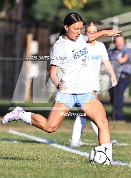 Thumbnail 3 in St. Mary's @ Bishop Kearney photogallery.