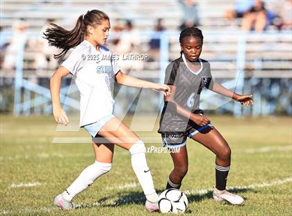 Thumbnail 3 in St. Mary's @ Bishop Kearney photogallery.